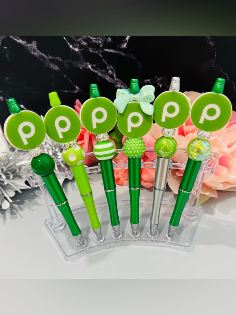 Do you LOVE  Publix…. then you’ll love these Party Pens - $ 10 each